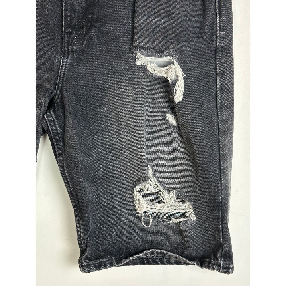 Levi Strauss & Co. Women's Jeans Shorts W30 - Picture 4 of 11